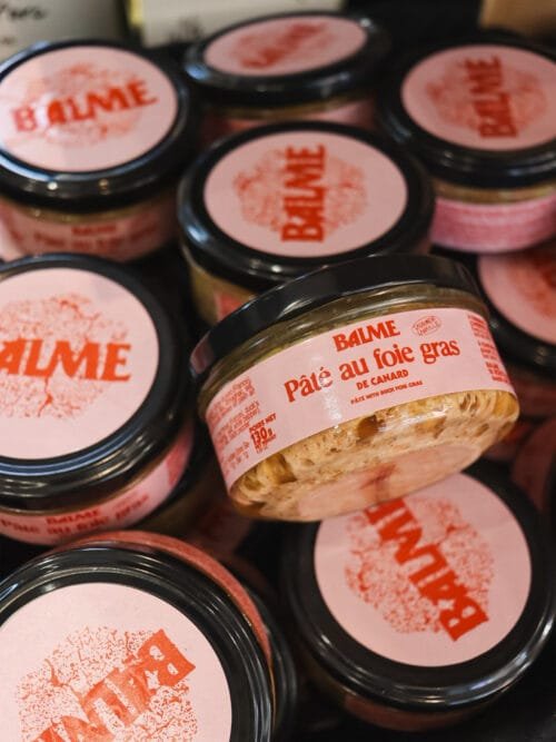 pate au fois gras balme