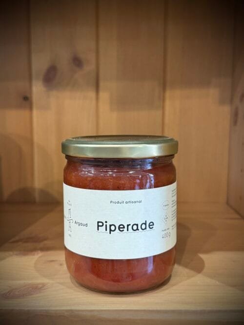 piperade argaud