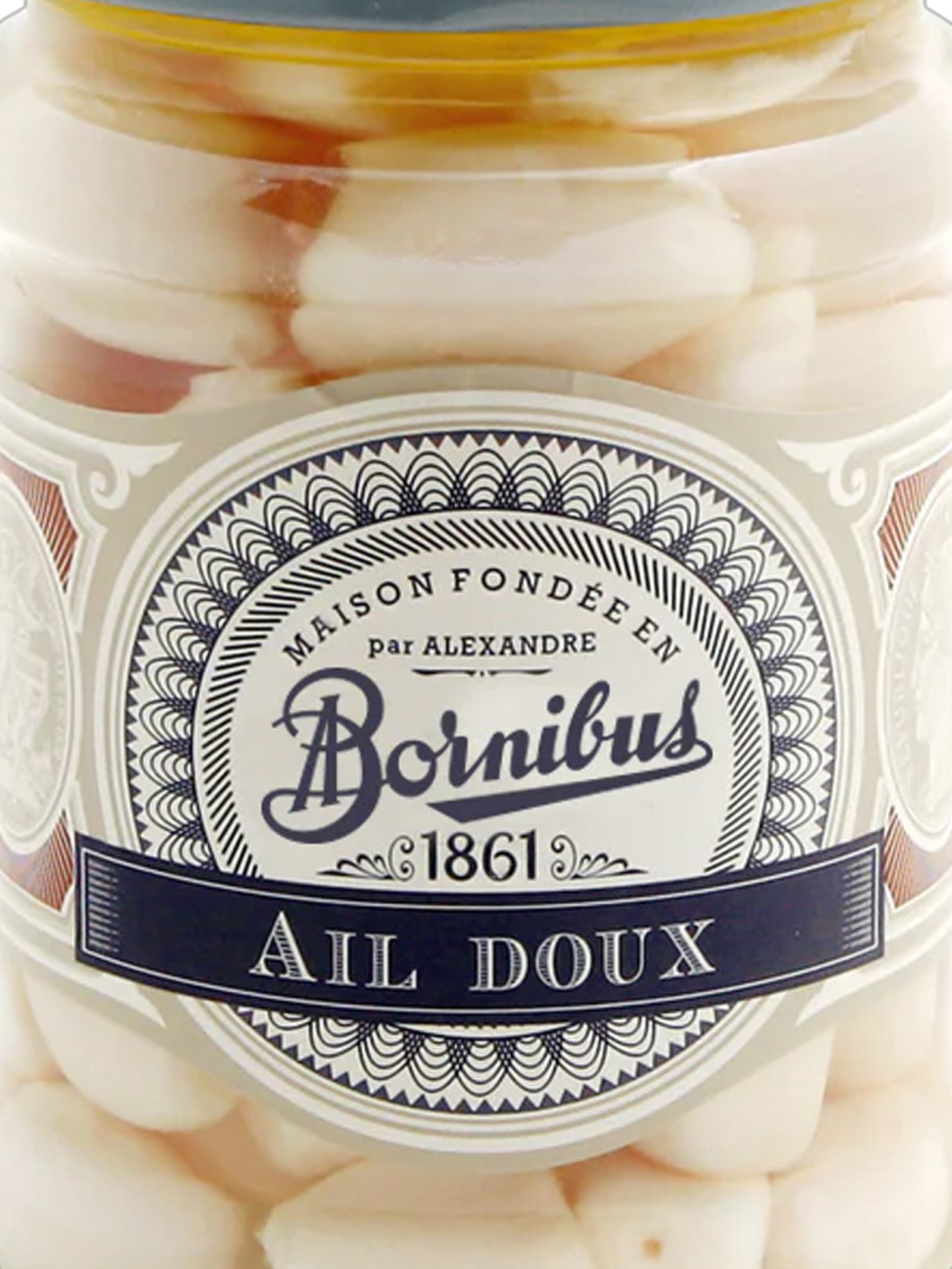 ail doux bornibus