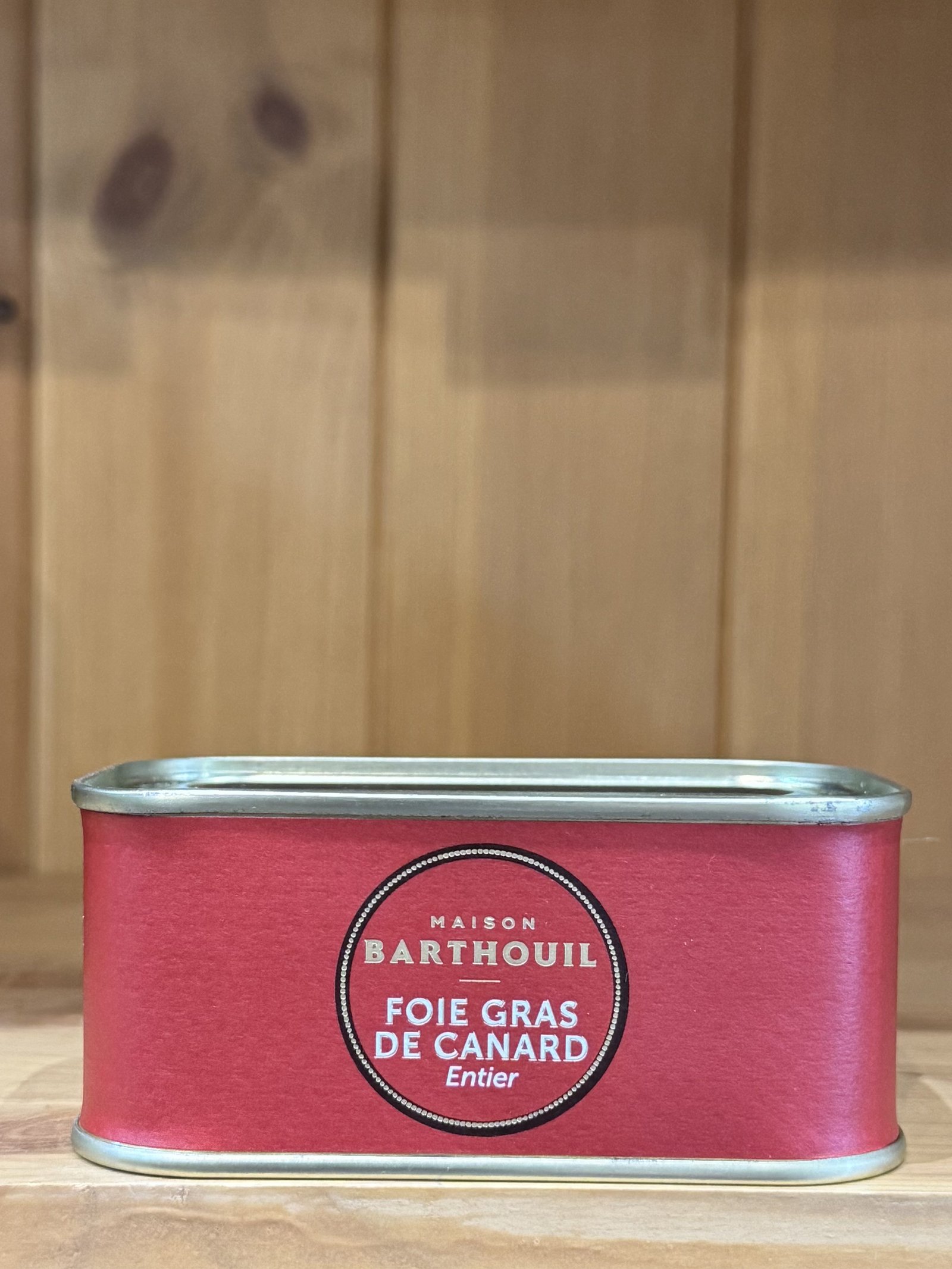 foie gras entier bloc gr barthouil